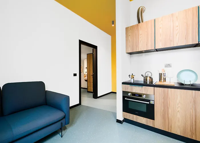 Albergue Cx Crocetta *