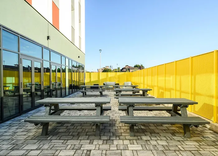 Cx Crocetta Albergue