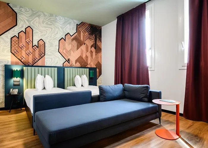 Albergue Cx Crocetta *