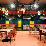 Hostel Cx Crocetta *