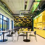 Hostel Cx Crocetta