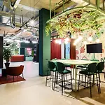 Cx Crocetta Hostel *
