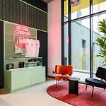 Hostel Cx Crocetta