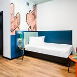 Hostel Cx Crocetta