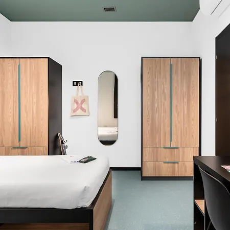 Cx Crocetta モデナ