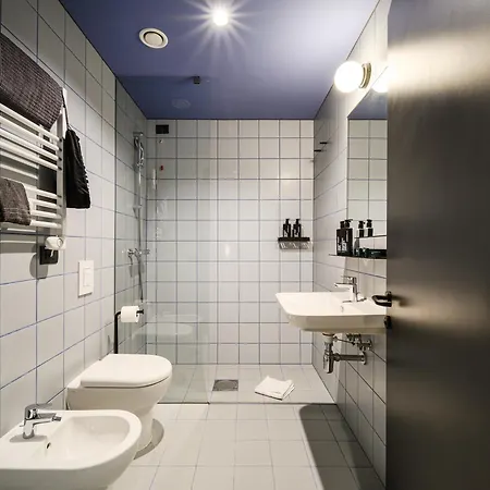 Hostel Cx Crocetta *