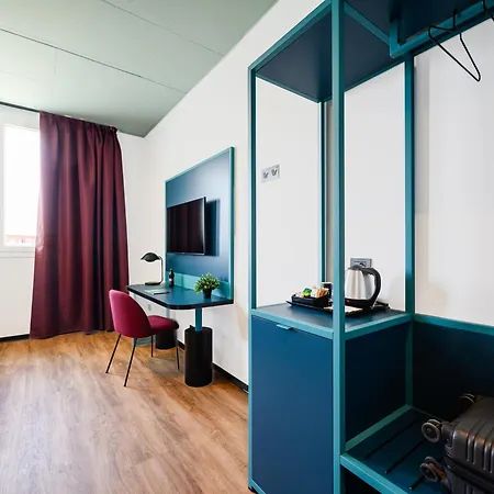 Hostel Cx Crocetta