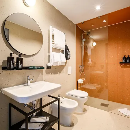 Cx Crocetta モデナ