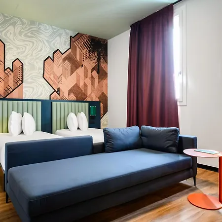 Hostel Cx Crocetta *
