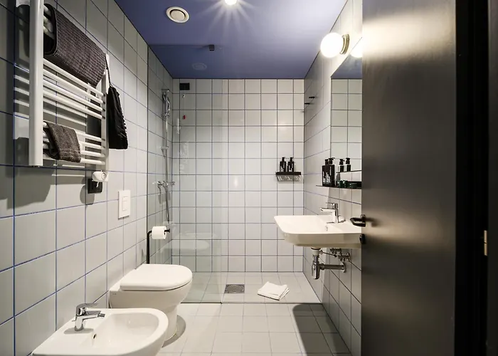 Hostel Cx Crocetta *