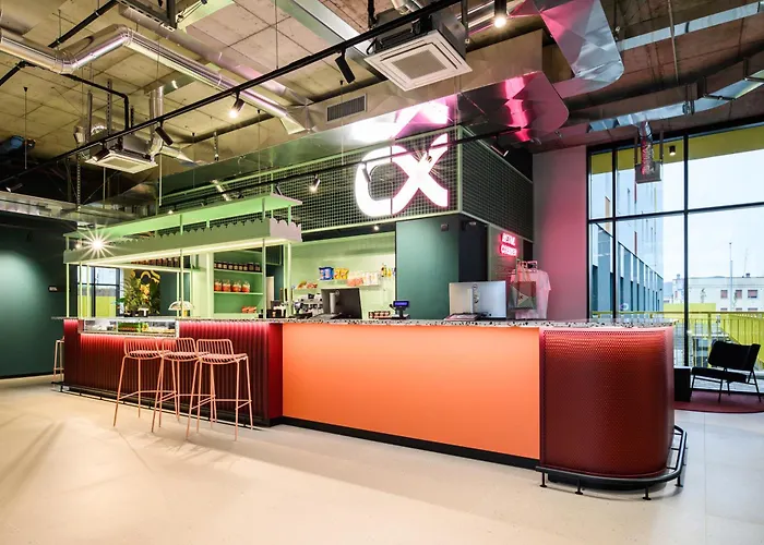 Cx Crocetta Hostel Modena