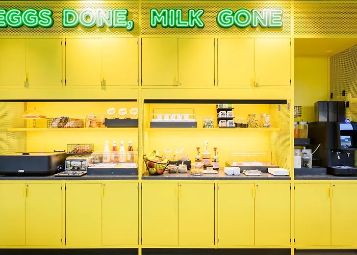 ホステル Cx Crocetta