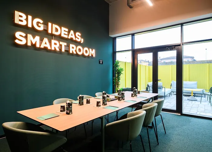 ホステル Cx Crocetta *