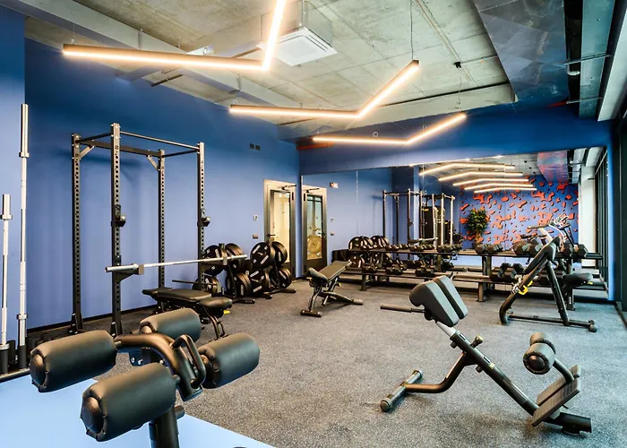 ホステル Cx Crocetta モデナ