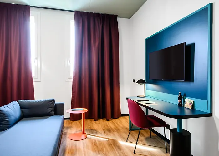 Cx Crocetta * モデナ